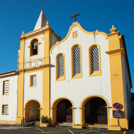 Convent of São Francisco Convent of São Francisco