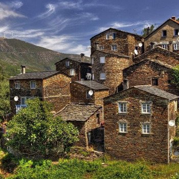 Schist Villages Schist Villages