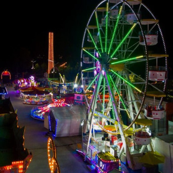 São Mateus Fair São Mateus Fair