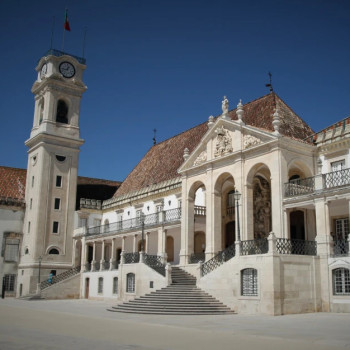 University of Coimbra University of Coimbra