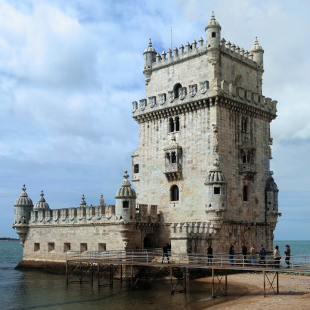 Belém Tower Belém Tower