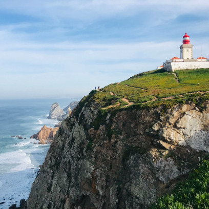 Cape Roca Cape Roca