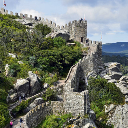 Sintra-Cascais Natural Park Sintra-Cascais Natural Park