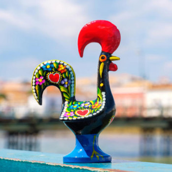 Barcelos Rooster Barcelos Rooster