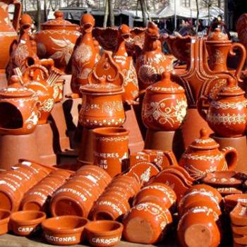 Barcelos Pottery Barcelos Pottery