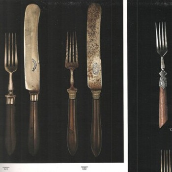 Guimarães Cutlery Guimarães Cutlery