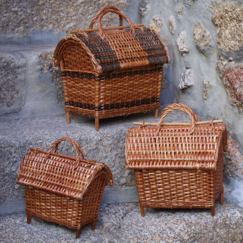 Minho Wicker Baskets Minho Wicker Baskets