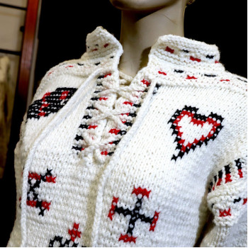 Poveira Sweater Poveira Sweater