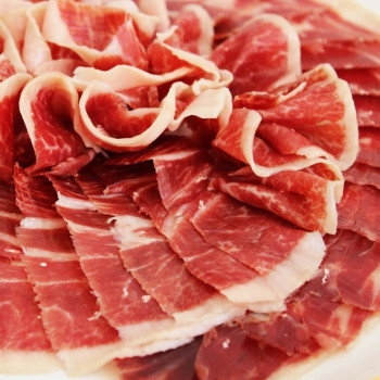 Cured ham Cured ham