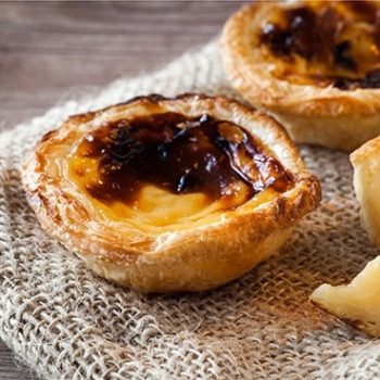Pastel de nata Pastel de nata