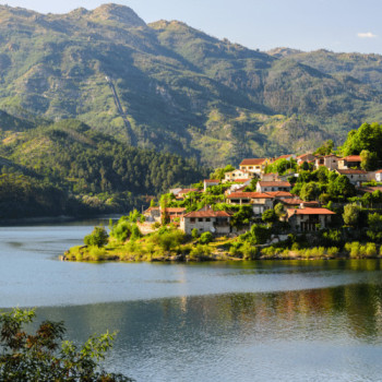 Peneda-Gerês National Park Peneda-Gerês National Park