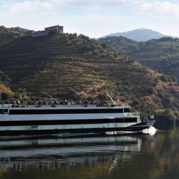 Douro River Cruises Douro River Cruises