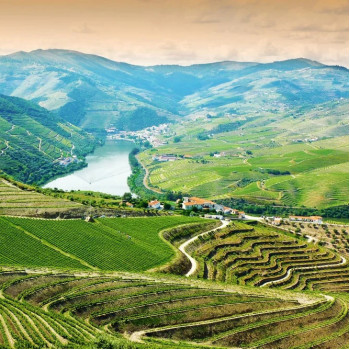 Douro Valley Douro Valley