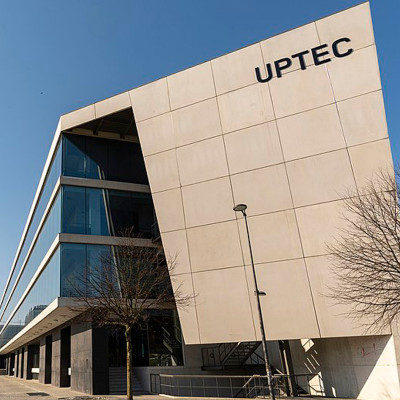 UPTEC UPTEC