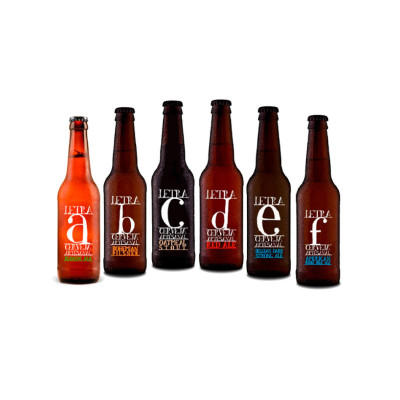 Letra Brewery Letra Brewery