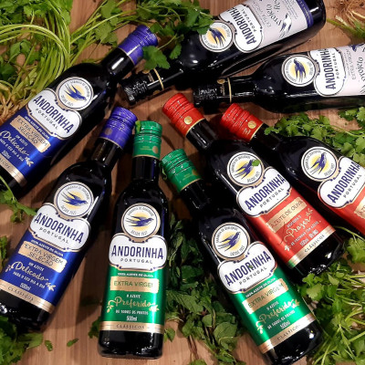 Andorinha Olive Oil Andorinha Olive Oil