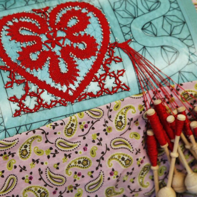 Vila do Conde Bobbin Lace Vila do Conde Bobbin Lace