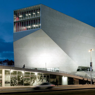 Casa da Música Casa da Música