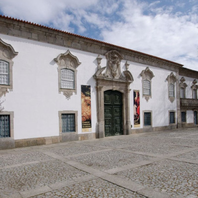 Lamego Museum Lamego Museum