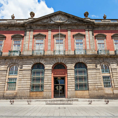 Soares dos Reis National Museum Soares dos Reis National Museum