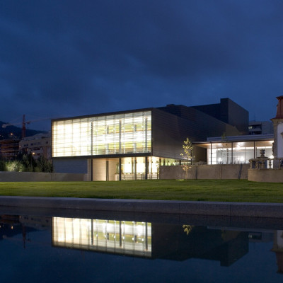 Vila Flor Cultural Center Vila Flor Cultural Center