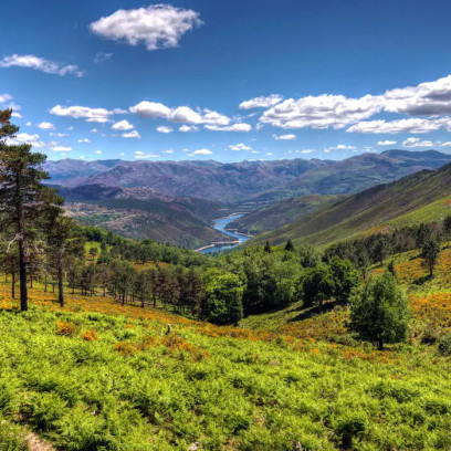 Gerês Gerês