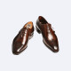 Brown Leather Casual Shoes Brown Leather Casual Shoes